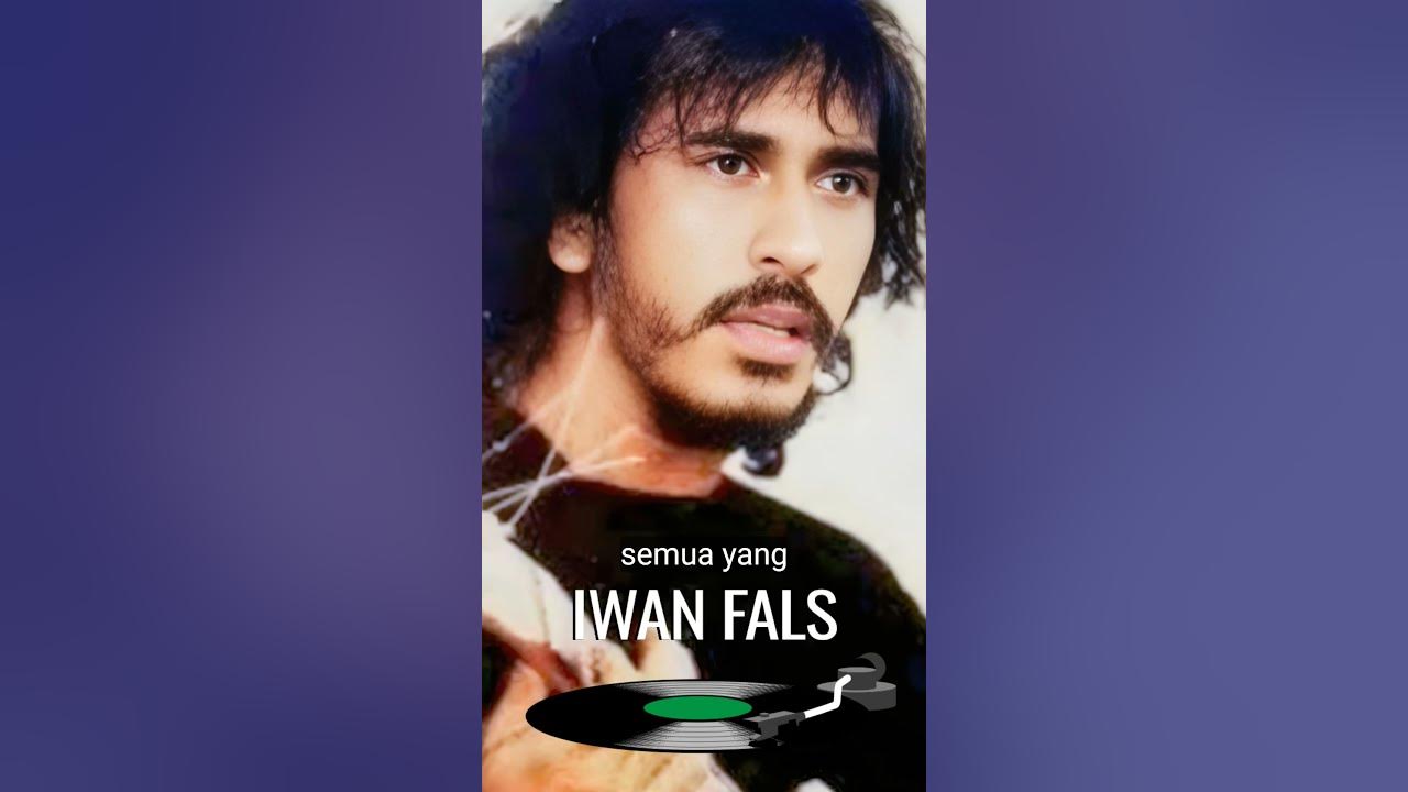 | Terbuka | •Gagap• Unpublished Song #music #iwanfals #celoteh #falsmania #