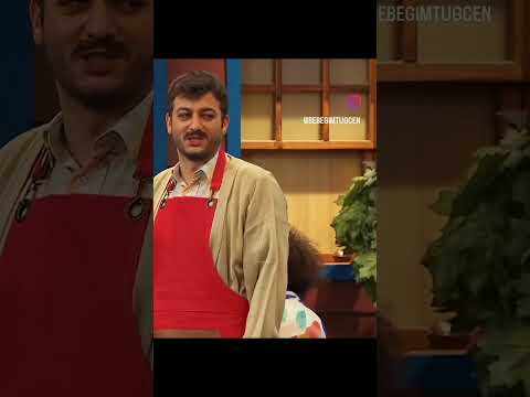 Cenan'ın tipine bakın^^