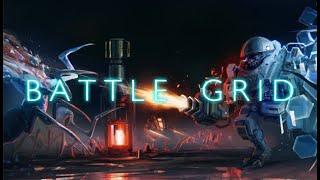 Battle Grid - Gameplay Trailer screenshot 4