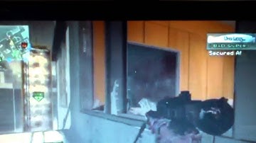 Mw2 Montage QS/TS Part 2