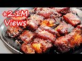 EASY PORK HUMBA BISAYA RECIPE | SUPER SOFT | SUPER YUMMY!!!