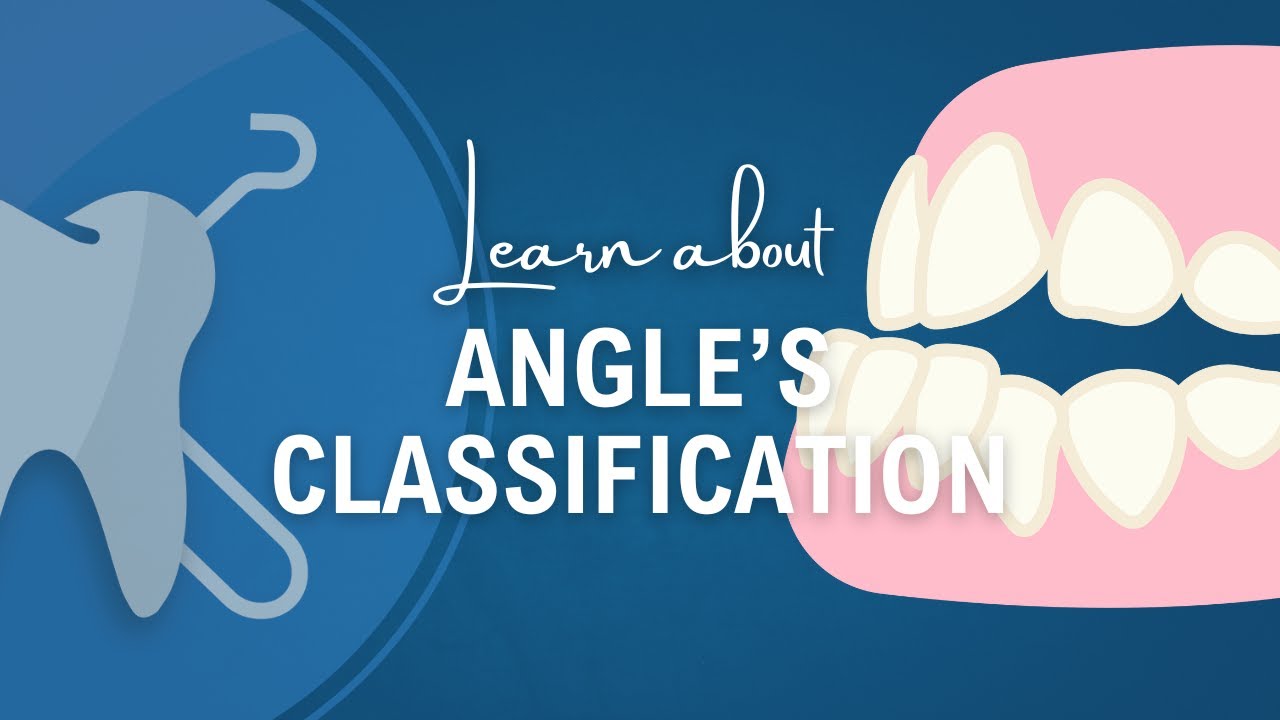 Learn Angle's Classification in Minutes! - YouTube