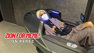 ZION FOR MEME! | Ion Perez