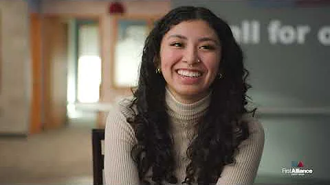 Review of First Alliance Credit Union | More Than Banking, It's Belonging