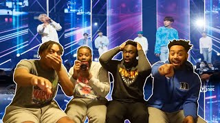 [BTS - Make It Right] Comeback Special Stage | REACTION