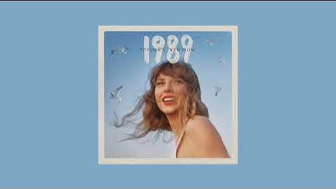 Style (feat. Harry Styles) (Taylor
