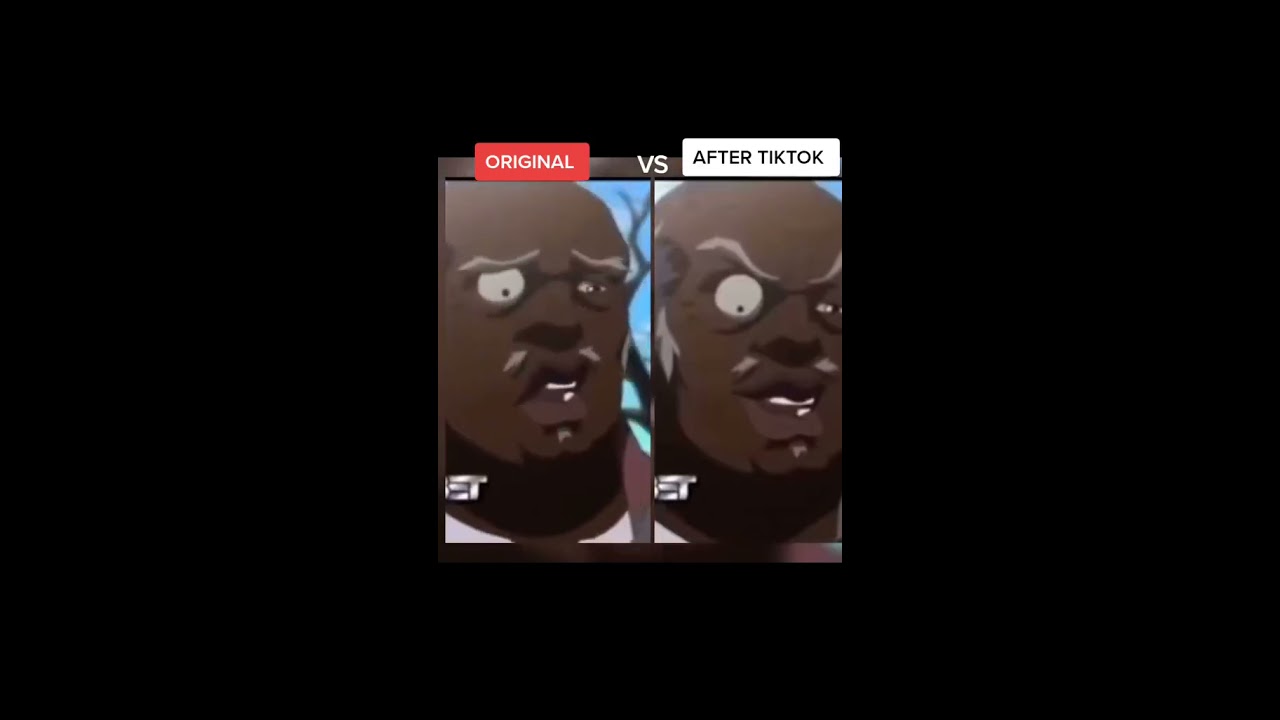 OH NO THIS CAN T BE BOONDOCKS 