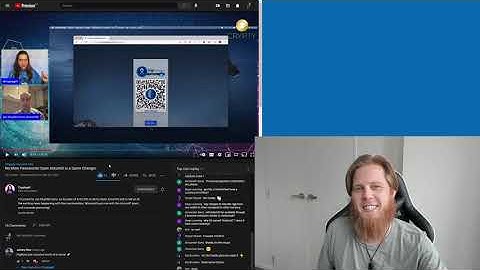 DigiByte Update - #235 - iOS improvements, RenBridge2 & DeFi, AntumID logins to AzureAD