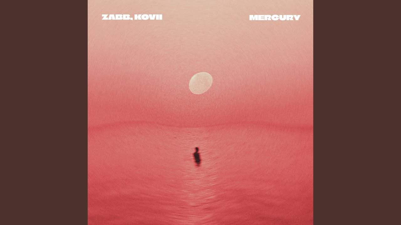 Watch MERCURY on YouTube Watch MERCURY on YouTube