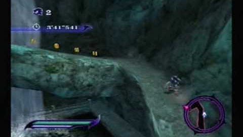 Sonic Unleashed: Part 16