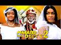 MARRIED TO A DEITY 2 -  LIZZYGOLD ONUWAJE, CLEMS AGBOGIDI | 2026 Latest Movie Review