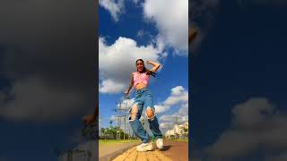 Dinero - Trinidad Cardona Dance Video