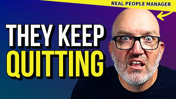 The Truth About High Employee Turnover