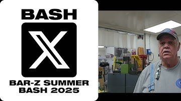 Bar Z summer bash 2025