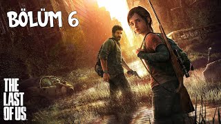 Ellie'yi Ateş Böceklerine Götürmek Zorundayız | Last Of Us Bölüm 6 by Gito 1,881 views 9 months ago 1 hour, 32 minutes