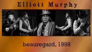 Elliott Murphy: Small Room (1998)