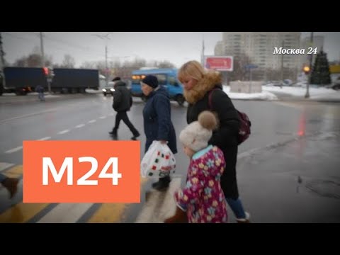 "Спорная территория": "придержи коней" - Москва 24