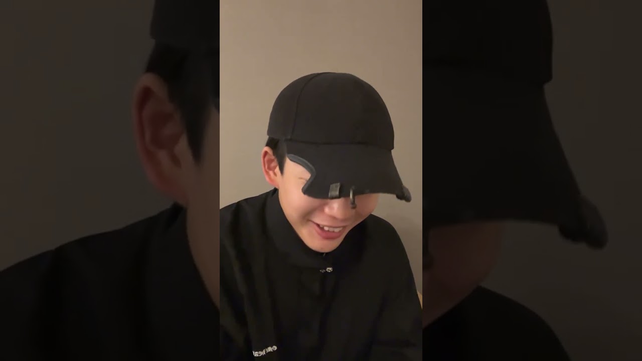 241007 長尾謙杜 インスタライブ