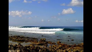 Cinnamon Dhonveli (Pasta Point) with Miguel Pupo, Deivid Silva & Alex Riberio