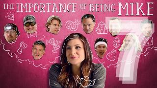 THE IMPORTANCE OF BEING MIKE | Episode 7 – Bad Luck Mike, Part 1