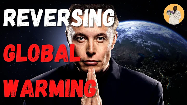 Elon Musk Saves The World! | Xprize Carbon Capture