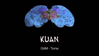 KUAN · Turna