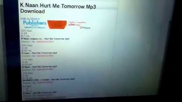 How to download free music on your PS3 "EASY"