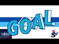 Wenatchee Wild Goal Horn 2021-22 (Feat. The Spikestr Goal Horns)