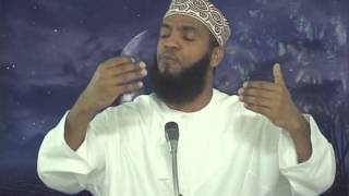 Maajabu Ya Qur An Sheikh Rashid Al Shukery