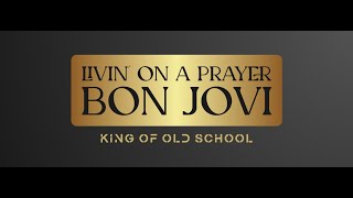 Livin' on a prayer- Bon Jovi