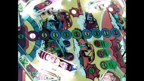 Crazy Race by Recel - Arduino brings new life to dead pinball game