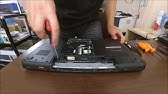 Open Me Up Dell Inspiron 17r 5737 14 Notebook Disassembly Youtube