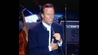 Julio Iglesias O sole mio, Quando quando quando en Las Vegas Audio  Gira Tango 1996