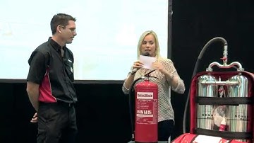 Speedy Integrated Services Show 2014 - FireBug Demo Zone