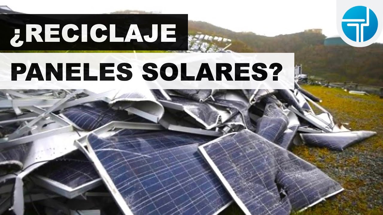 El gran problema de la energía solar fotovoltaica - YouTube