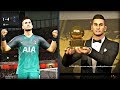 🔥3-Й ЗОЛОТОЙ МЯЧ ПОДРЯД! - PES 2019 ★ Карьера за ИГРОКА #30