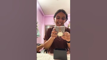 Mini Vlog |My New watch ⌚️ Unboxing |#learnwithpriyanshi #minivlog #unboxing