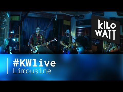 Kilo Watt Limousine KWlive 
