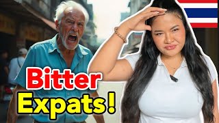 Are Expats in Thailand Becoming Toxic Some Foreigners Aren’t Welcome…
