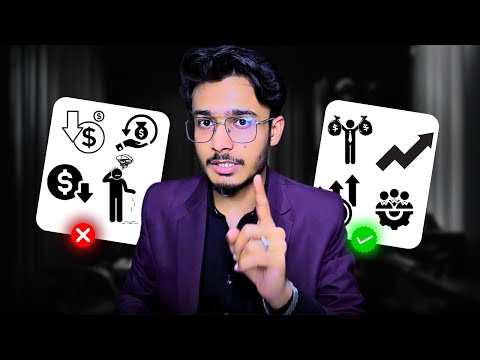 The Only Trading Strategy You’ll Ever Need (My Personal Approach)