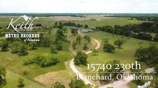 15740 230th video tour