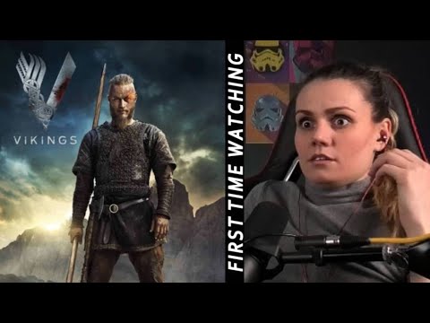 Vikings 2x5 "Answers in Blood" REACTION