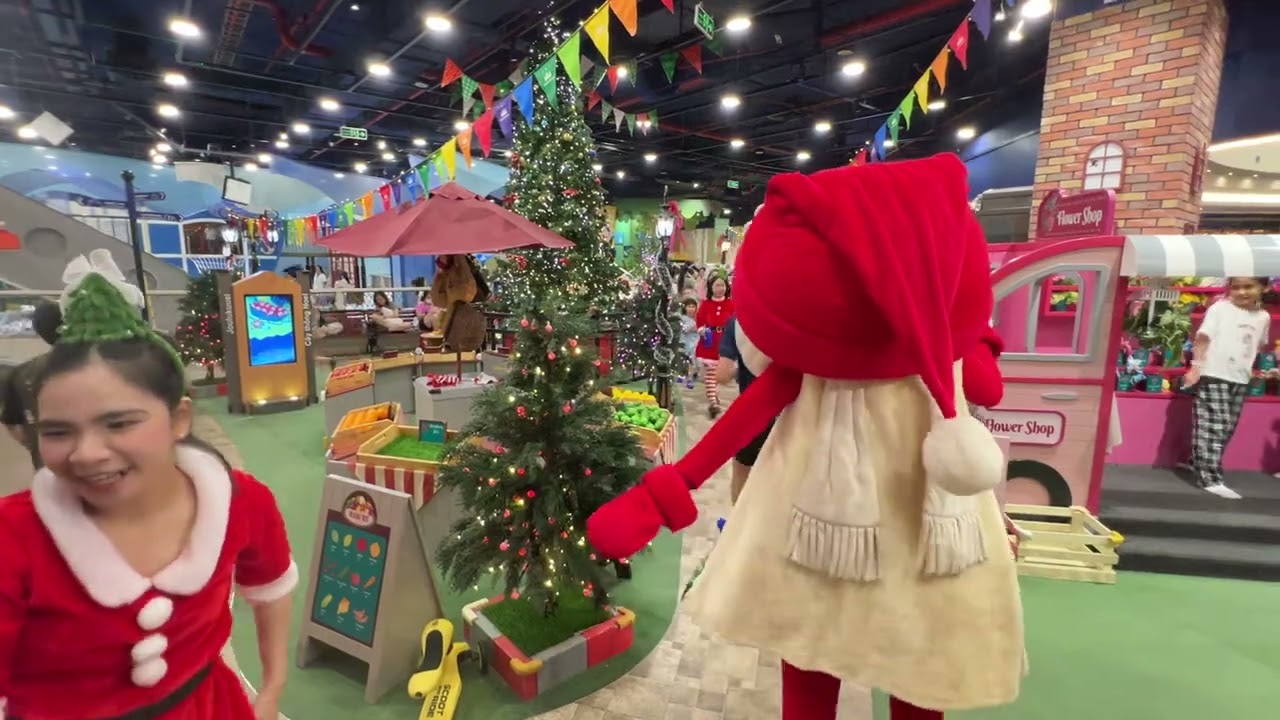 FANPEKKA EVENT TÌM NGƯỜI BÍ ẨN 15H30 ngày 21/12/2025