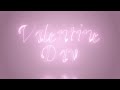 Valentine’s Day Relaxation | Soft Cozy Ambience for Love &amp; Calm💝