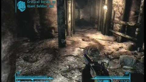 Fallout 3 - Canturbury Commons -  Part 2