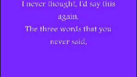 The Piano Song By A Cursive Memory