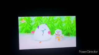 The Snowies (2012 Promo) Milkshake!