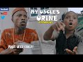 My uncles deadly  urine episode187 praize victor comedy