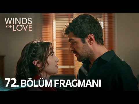 Rüzgarlı Tepe 72. Bölüm Fragmanı | Winds of Love Episode 72 Promo