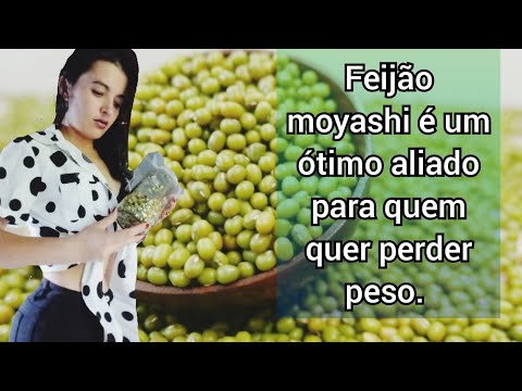 Vídeo: Por Que Feijão Mung ?: Benefícios, Nutrição E Receitas Baseados Em Evidências